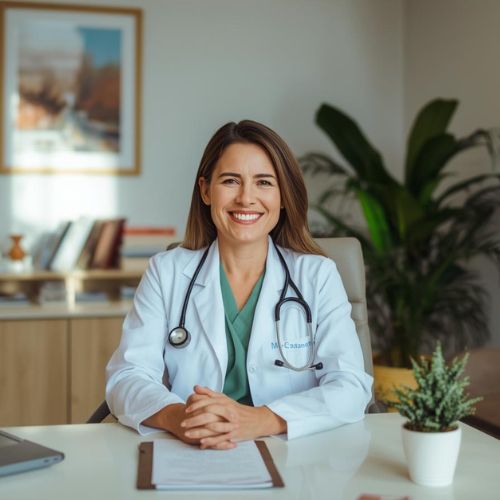 Carmen Rodríguez - sesiones online y presencial