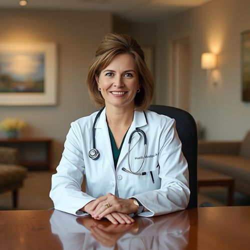 Carmen Rodríguez - PNI